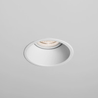 Встраиваемый светильник Minima Round Fire-Rated 1249010