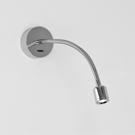 Светильник для чтения Fosso switched LED 1138005