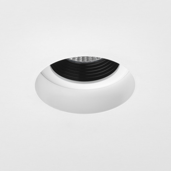 Встраиваемый светильник Trimless Round Fire-Rated LED 1248011