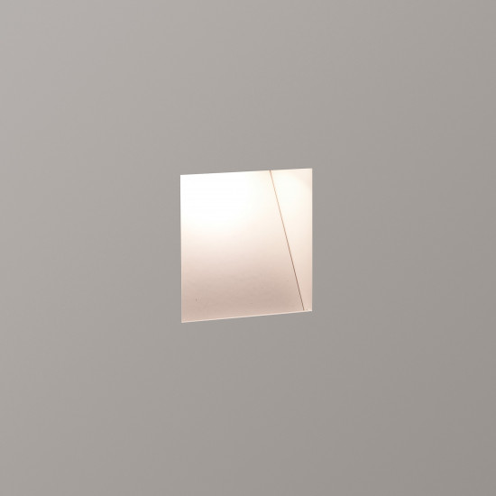 Светильник встраиваемый в стену Borgo Trimless Mini LED 3000K 1212039