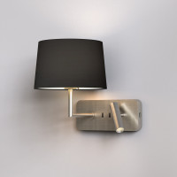Светильник для чтения Side by Side Grande USB 1406014