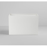 Плафон Rectangle 400 5001002