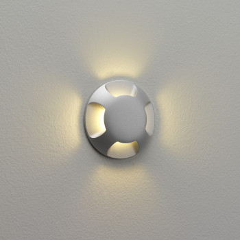 Светильник встраиваемый в стену Beam Four LED 1202003
