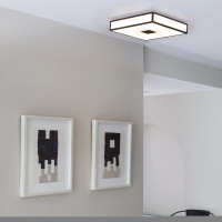 Потолочный светильник Mashiko 400 Square LED 1121067
