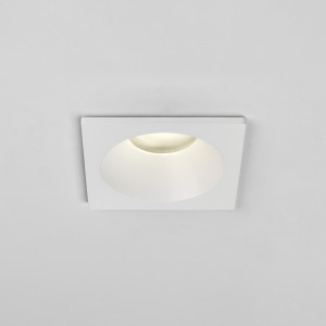 Встраиваемый светильник Minima Square Fixed IP65 1249018