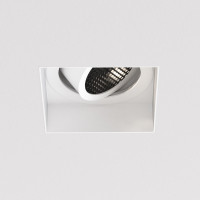 Встраиваемый светильник Trimless Square Adjustable 1248020
