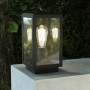 Тротуарный светильник Homefield Pedestal 1095036