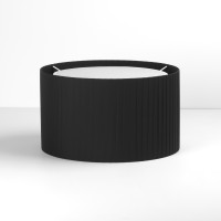 Плафон Drum 400 Pleated 5016014