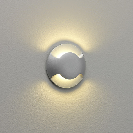Светильник встраиваемый в стену Beam Two LED 1202002
