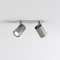Спот Ascoli Twin Recessed 1286099