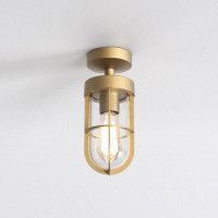 Бра Cabin Semi Flush Coastal 1368032