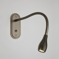 Светильник для чтения Lindos Switched LED 1316010