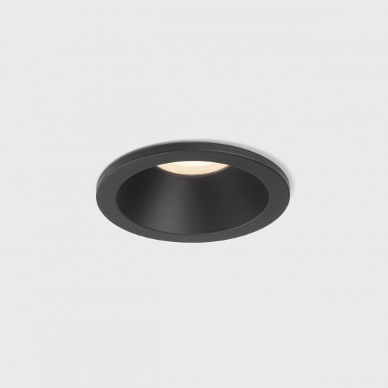 Встраиваемый светильник Minima Round Fixed IP65 1249017