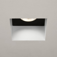 Встраиваемый светильник Trimless Square Fixed Fire-Rated IP65 1248005