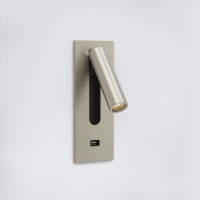 Светильник для чтения Fuse 3 USB 1215084