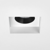 Встраиваемый светильник Trimless Square Fire-Rated LED 1248012