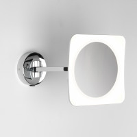 Зеркало с подсветкой Mascali Square LED 1373003
