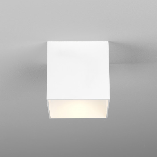Встраиваемый светильник Osca LED Square II 1252024