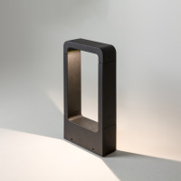 Тротуарный светильник Napier LED 300 Bollard 1357005