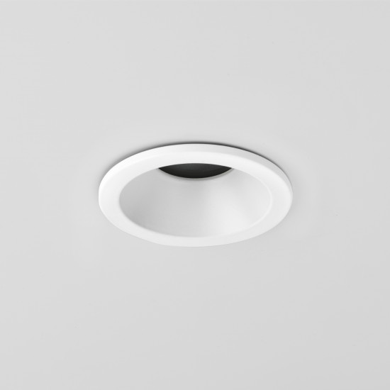 Встраиваемый светильник Minima Round Fixed IP65 1249012
