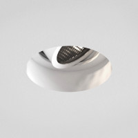 Встраиваемый светильник Trimless Round Adjustable Fire-Rated 1248019