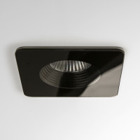 Встраиваемый светильник Vetro Square Fire-Rated 1254008