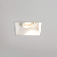 Встраиваемый светильник Minima Square Adjustable Fire-Rated 1249009