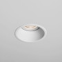 Встраиваемый светильник Minima Round LED 1249005