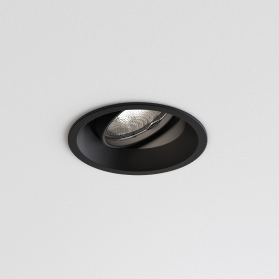 Встраиваемый светильник Minima Round Adjustable 1249016