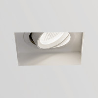 Встраиваемый светильник Trimless Square Adjustable LED 1248009