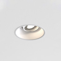 Встраиваемый светильник Minima Round Adjustable Fire-Rated 1249008