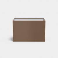 Плафон Rectangle 400 5011013