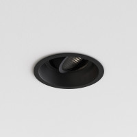 Встраиваемый светильник Minima Round Adjustable Fire-Rated 1249041