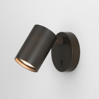 Светильник для чтения Ascoli Single Switched 1286009