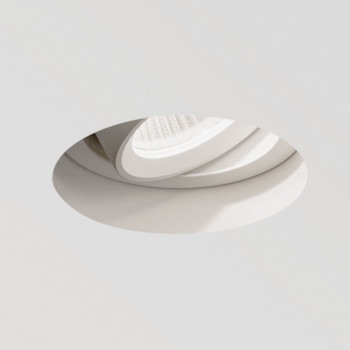 Встраиваемый светильник Trimless Round Adjustable LED 1248010