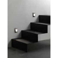 Светильник встраиваемый в стену Borgo 90 LED MV 1212047