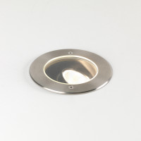 Грунтовый светильник Cromarty 120 LED 1378003