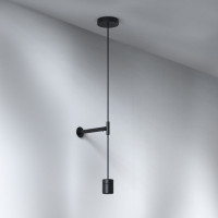 Подвесной светильник Pendant Suspension Kit 3 1184009