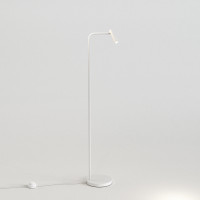 Торшер Enna Floor LED 1058002