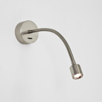 Светильник для чтения Fosso Switched LED 1138008