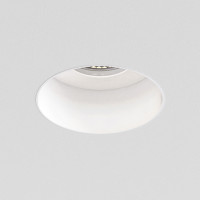 Встраиваемый светильник Trimless Round Fixed Fire-Rated IP65 1248017