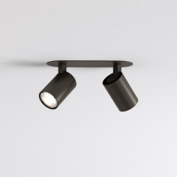 Спот Ascoli Twin Recessed 1286098