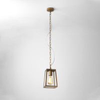 Подвесной светильник Calvi Pendant 215 1306006