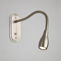 Светильник для чтения Lindos Switched LED 1316008
