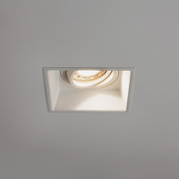 Встраиваемый светильник Minima Square Adjustable 1249006