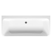 Акриловая ванна Aquanet Perfect 170x75 13775 Matt Finish