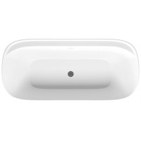 Акриловая ванна Aquanet Fine 170x78 95778 Gloss Finish