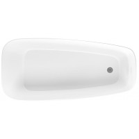 Акриловая ванна Aquanet Trend 170x78 90778 Gloss Finish