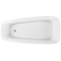 Акриловая ванна Aquanet Trend 170x78 90778 Matt Finish