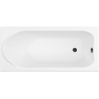 Акриловая ванна Aquanet Nord 140x70